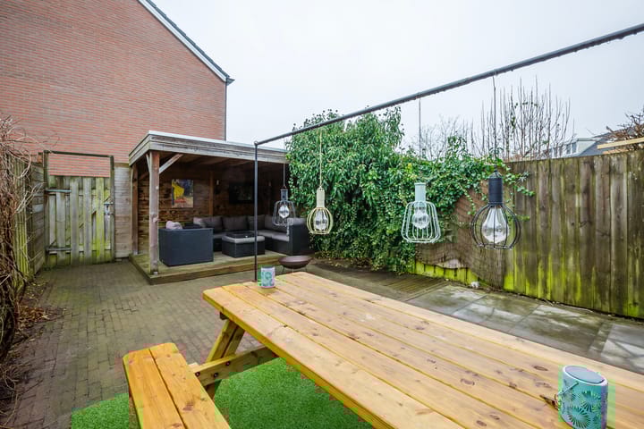 Foto 11 van Boekweitdreef 95