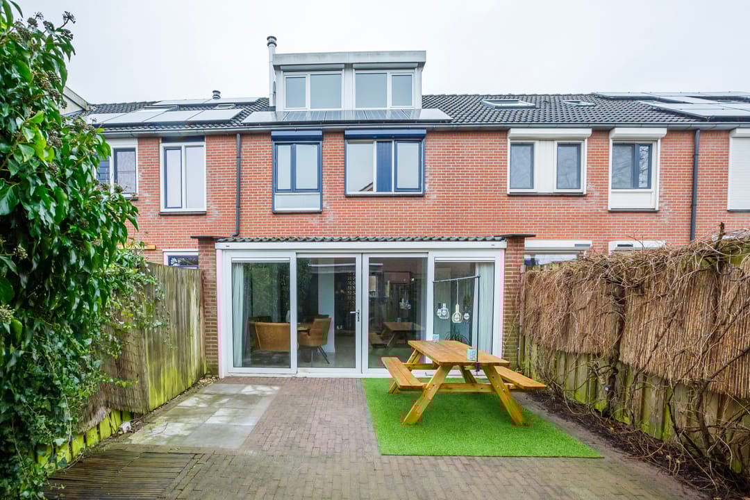 Photo 13 of Boekweitdreef 95