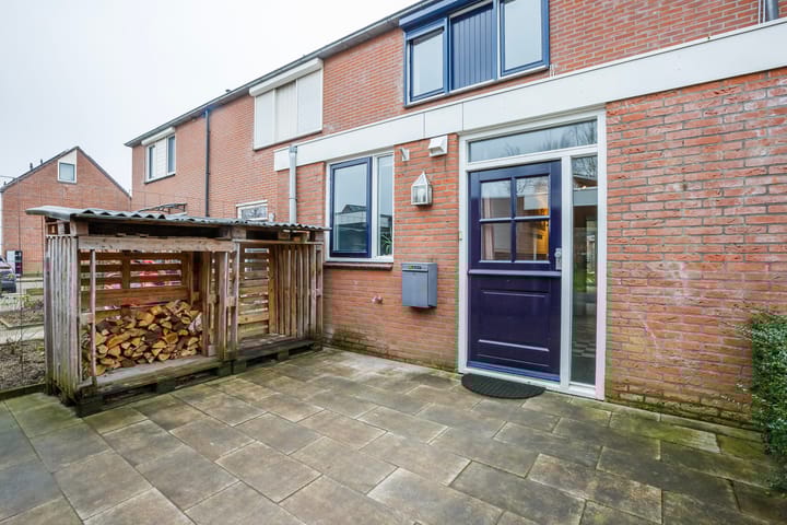 Foto 14 van Boekweitdreef 95