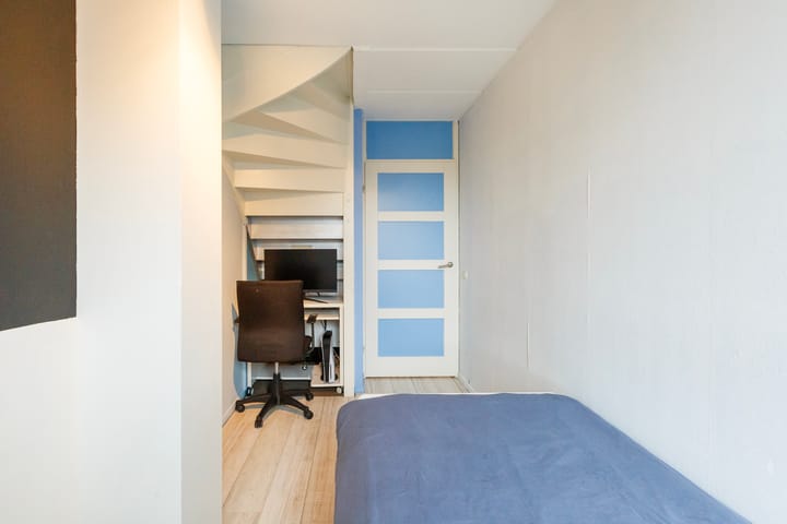 Foto 23 van Boekweitdreef 95