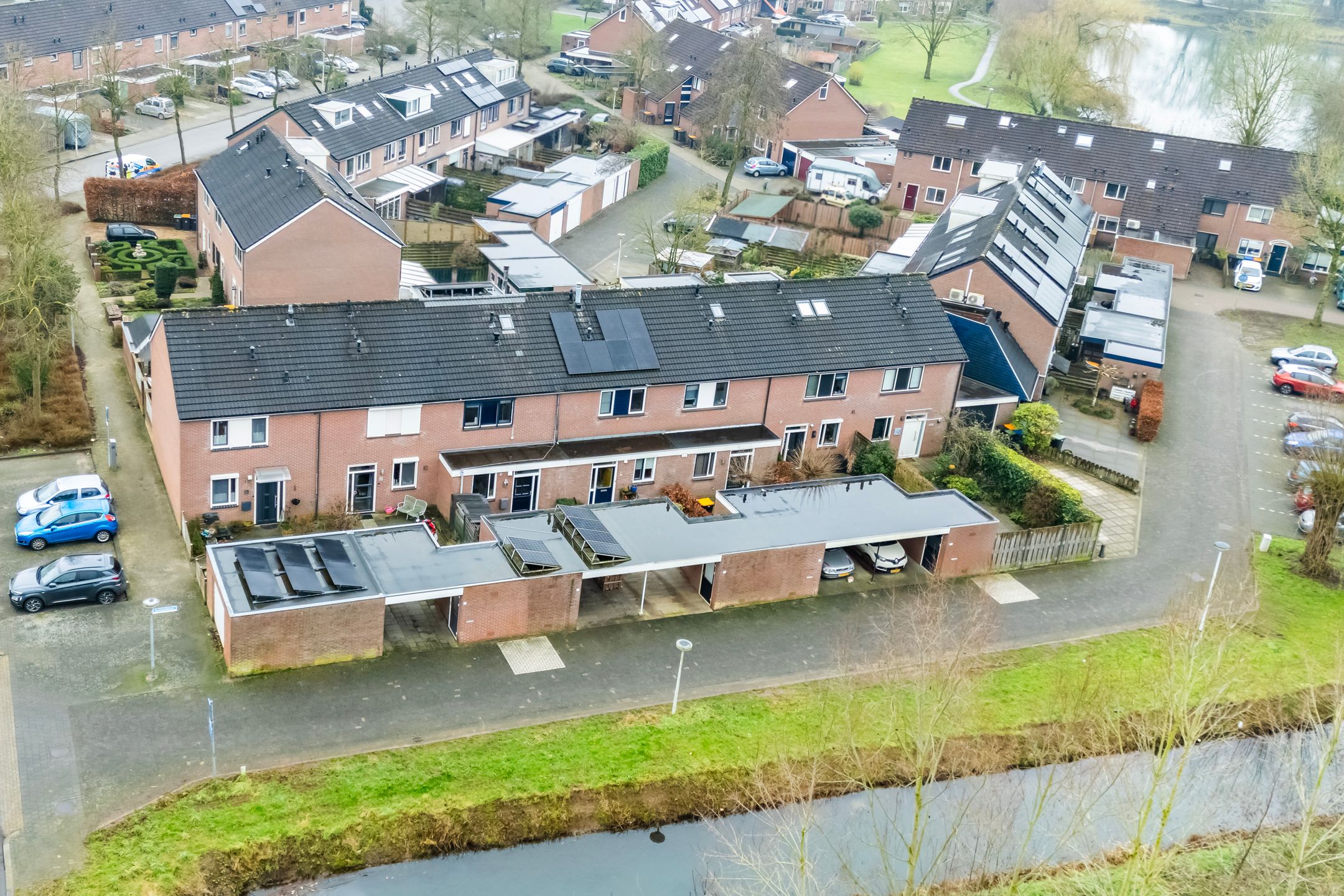 Photo 33 of Boekweitdreef 95