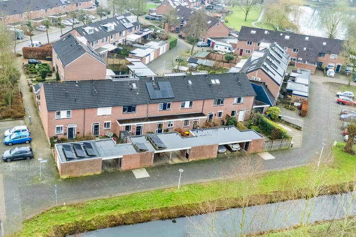 Foto 33 van Boekweitdreef 95