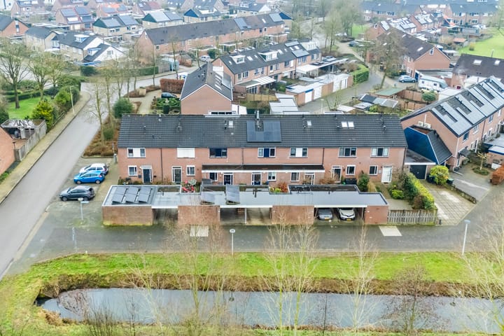 Foto 34 van Boekweitdreef 95