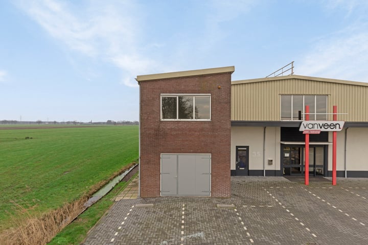 Schapendijk 33, Nieuwleusen