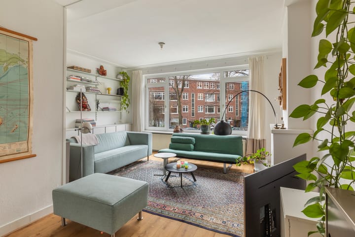 Foto 1 van Baljuwplein 22-01