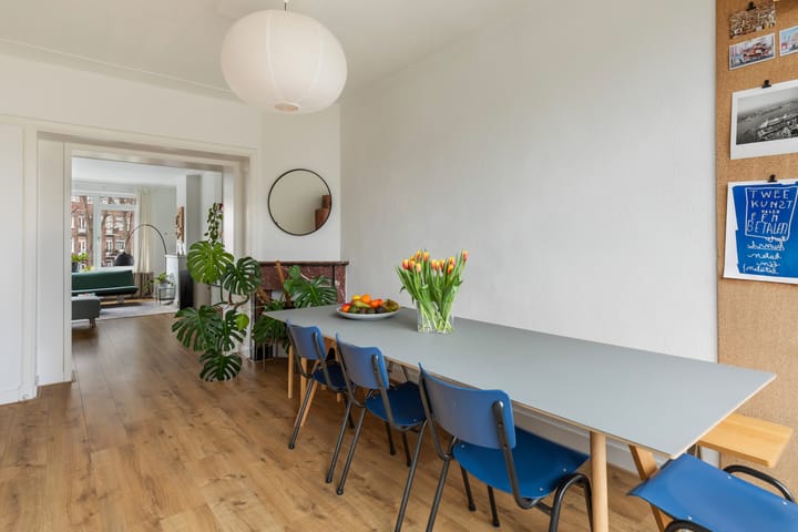 Foto 2 van Baljuwplein 22-01