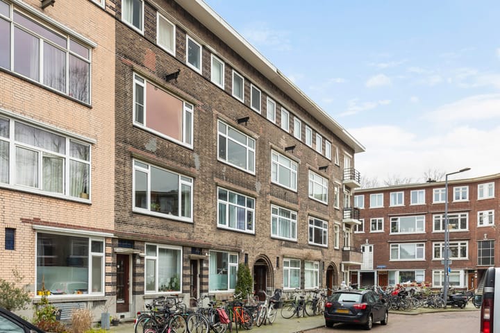 Foto 4 van Baljuwplein 22-01