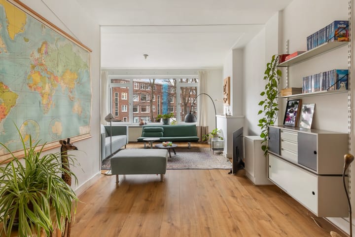 Foto 6 van Baljuwplein 22-01