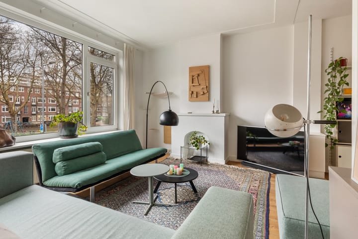 Foto 7 van Baljuwplein 22-01