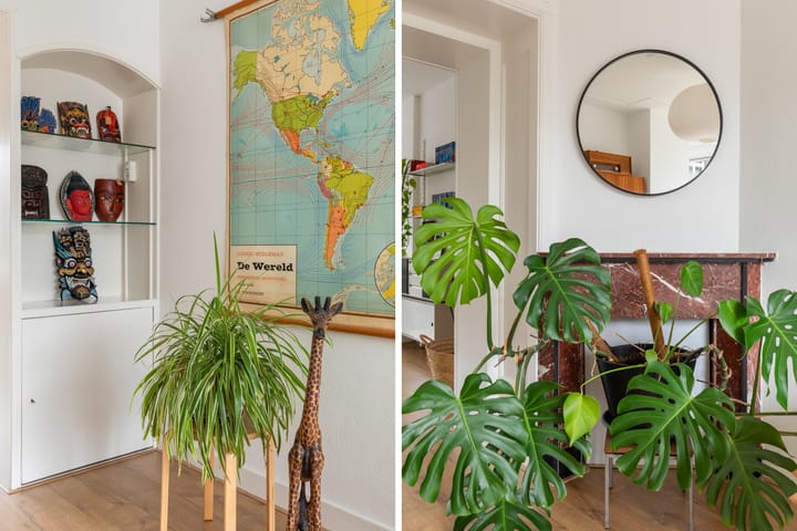 Foto 8 van Baljuwplein 22-01