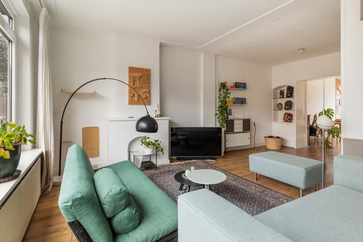 Foto 9 van Baljuwplein 22-01