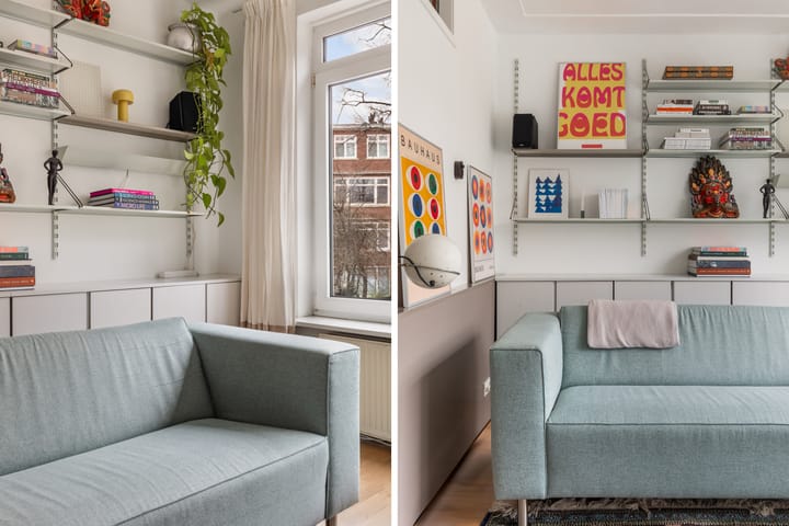 Foto 11 van Baljuwplein 22-01