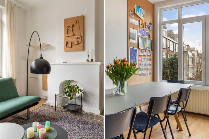 Foto 13 van Baljuwplein 22-01