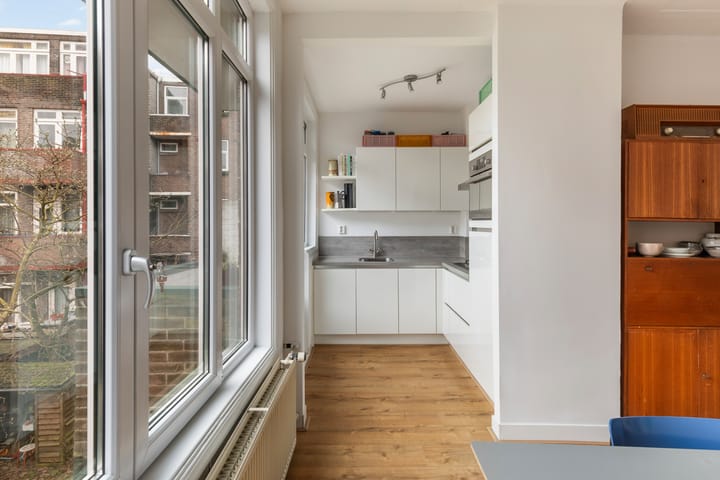 Foto 16 van Baljuwplein 22-01