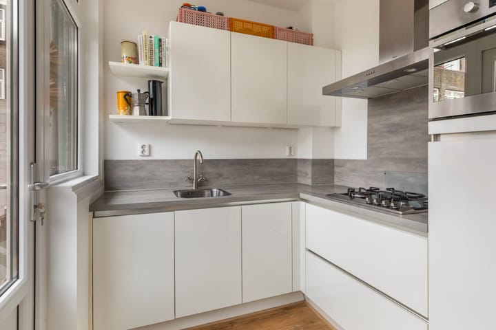 Foto 17 van Baljuwplein 22-01