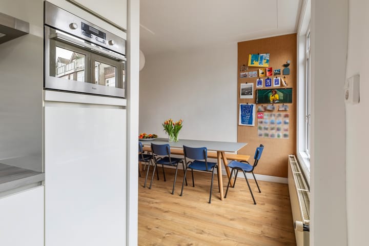 Foto 18 van Baljuwplein 22-01