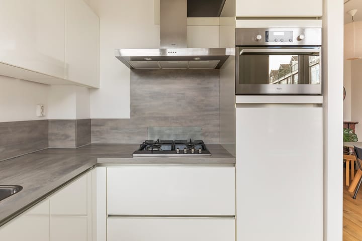 Foto 19 van Baljuwplein 22-01