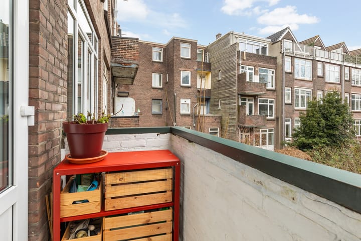 Foto 22 van Baljuwplein 22-01