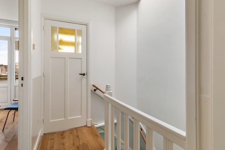 Foto 23 van Baljuwplein 22-01