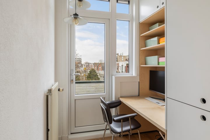 Foto 27 van Baljuwplein 22-01