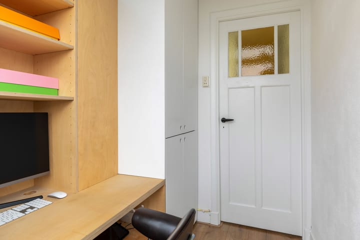 Foto 28 van Baljuwplein 22-01