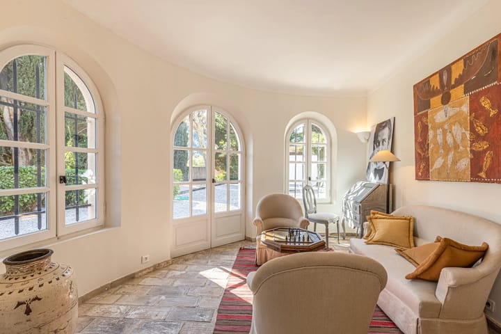 Foto 4 van Auribeau-sur-Siagne