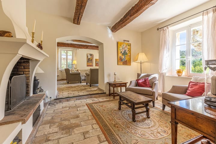 Foto 5 van Auribeau-sur-Siagne