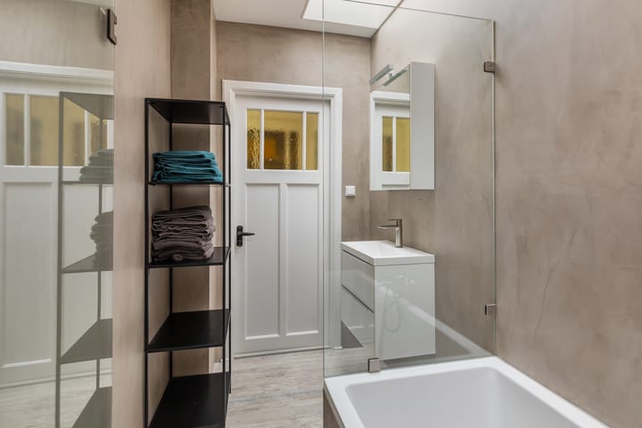 Foto 31 van Baljuwplein 22-01