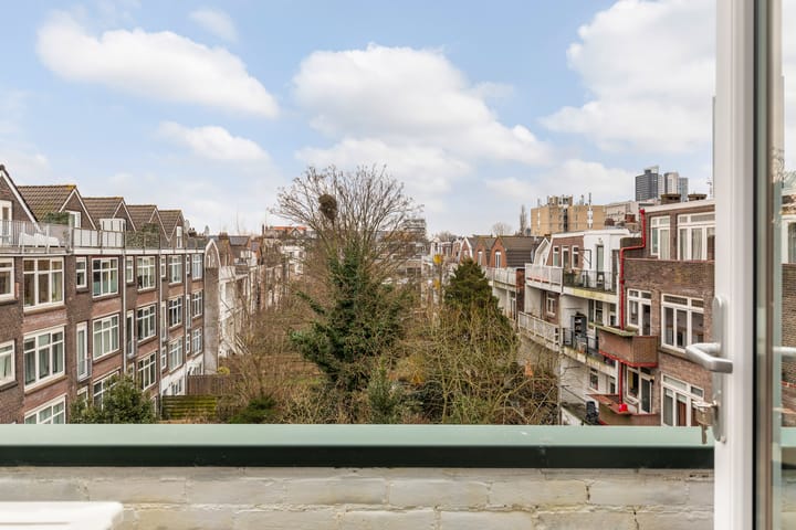 Foto 33 van Baljuwplein 22-01