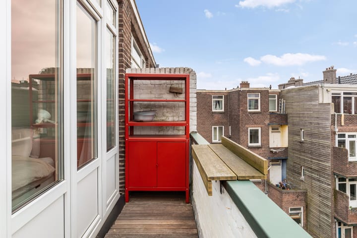 Foto 34 van Baljuwplein 22-01