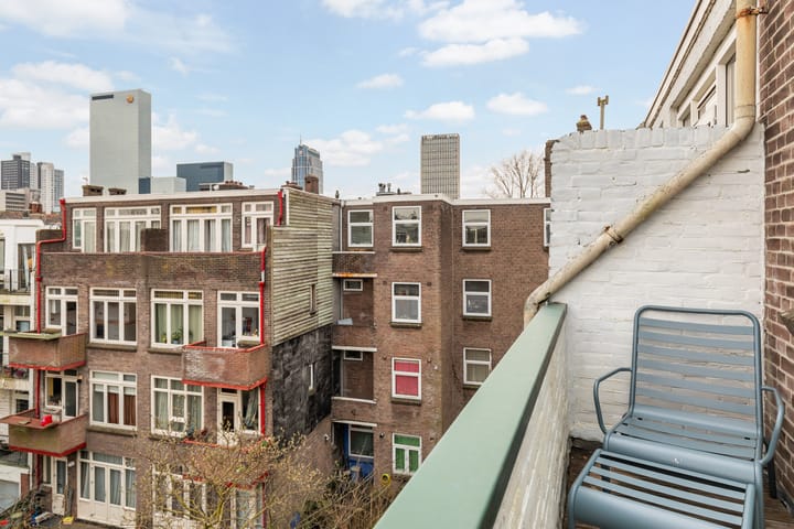 Foto 36 van Baljuwplein 22-01