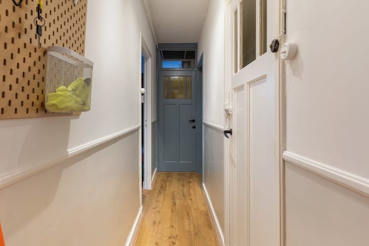 Foto 37 van Baljuwplein 22-01