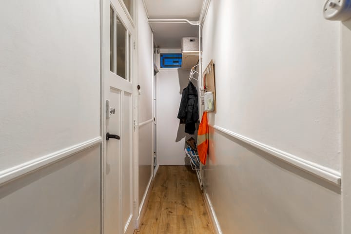 Foto 38 van Baljuwplein 22-01