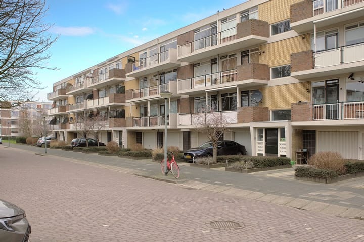 Foto 2 van van Blankenheimstraat 12