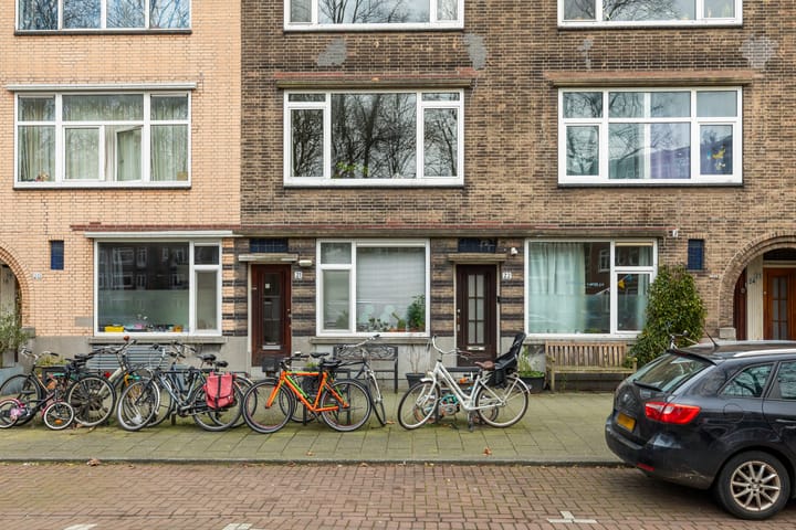 Foto 40 van Baljuwplein 22-01