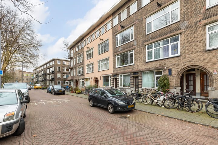 Foto 41 van Baljuwplein 22-01