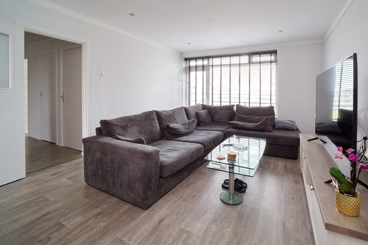 Foto 5 van van Blankenheimstraat 12