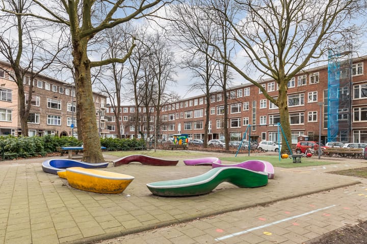 Foto 43 van Baljuwplein 22-01
