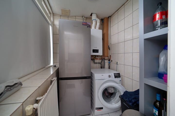 Foto 7 van van Blankenheimstraat 12