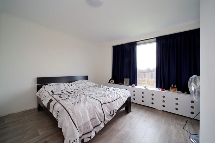 Foto 10 van van Blankenheimstraat 12