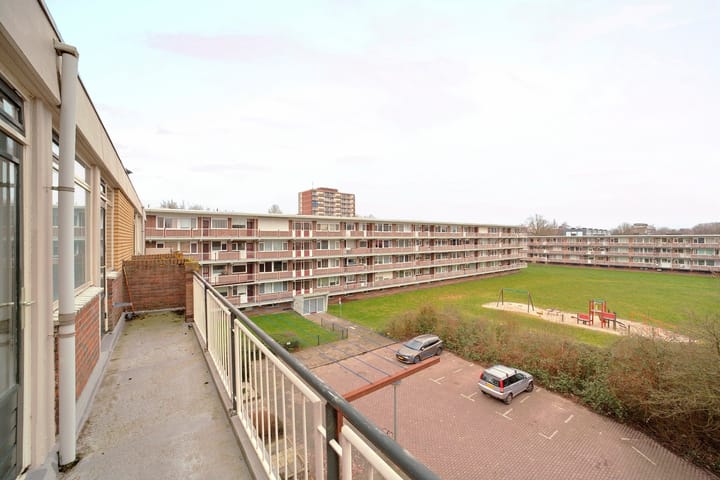 Foto 14 van van Blankenheimstraat 12