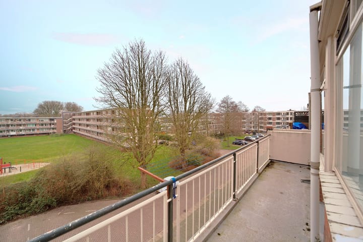 Foto 15 van van Blankenheimstraat 12