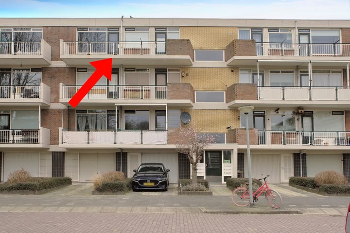 Foto 18 van van Blankenheimstraat 12