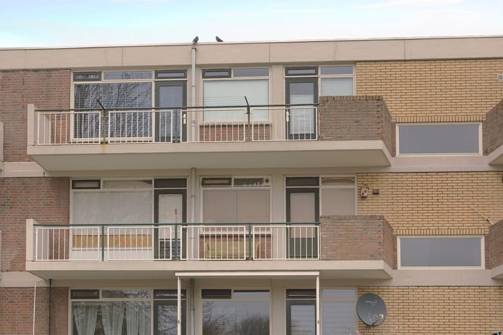 Foto 19 van van Blankenheimstraat 12