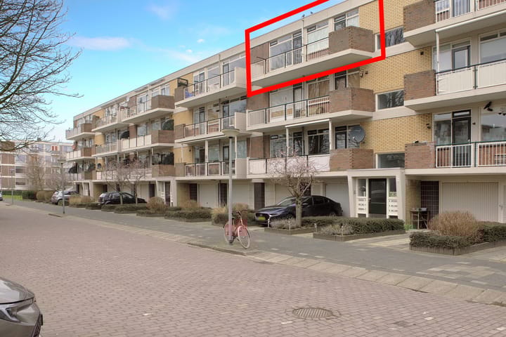 Foto 20 van van Blankenheimstraat 12