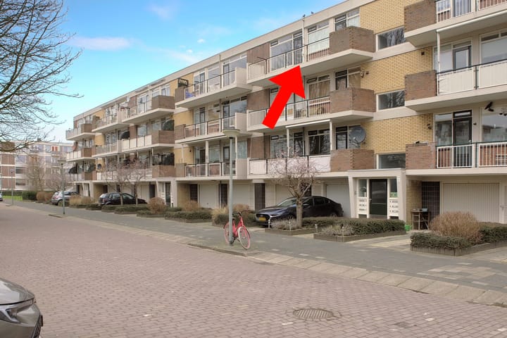 Foto 21 van van Blankenheimstraat 12