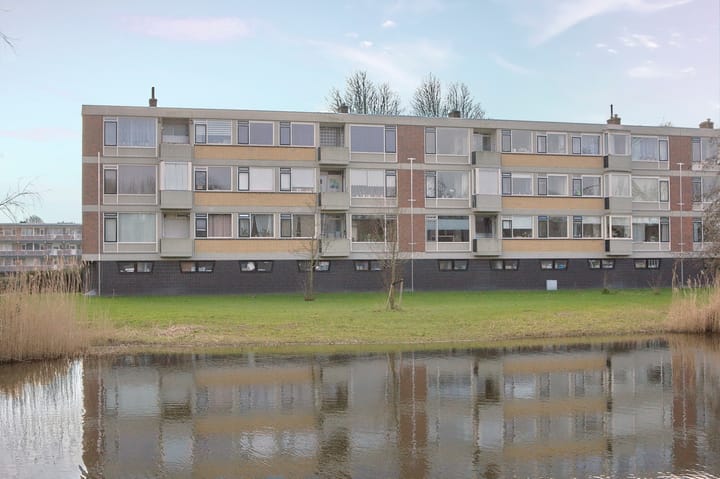 Foto 22 van van Blankenheimstraat 12