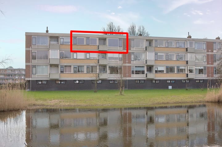 Foto 23 van van Blankenheimstraat 12