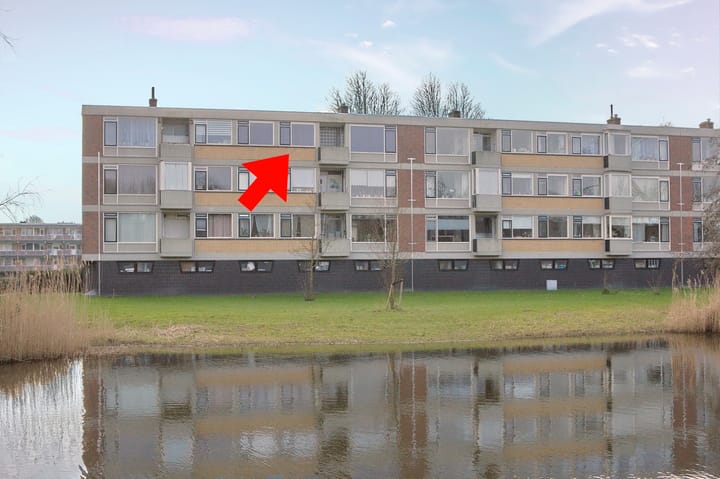 Foto 24 van van Blankenheimstraat 12