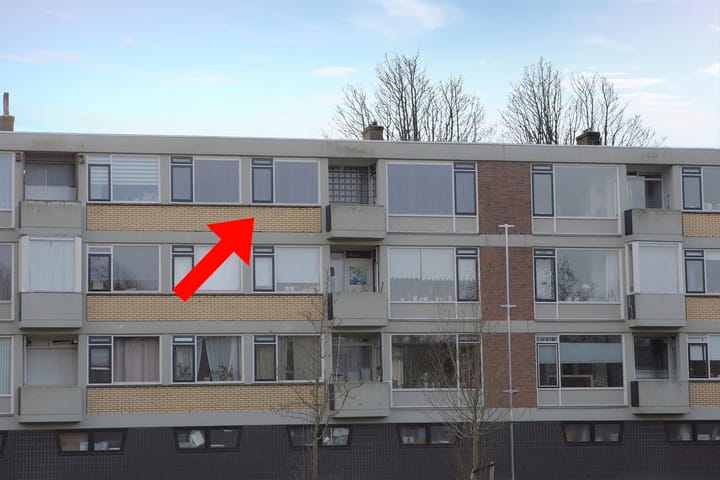 Foto 25 van van Blankenheimstraat 12